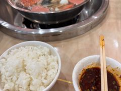 -海关荤豆花(洋河一路店)