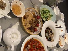 -丽华园(汉阳龙阳店)