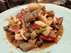 -88号小吃店·经典云南菜·地道纳西美食