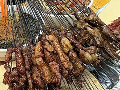 -老白家怡贵园烤肉