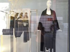 -ZARA(沈阳大悦城店)