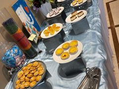 -岚桥锦江大酒店-瑞泰西餐厅