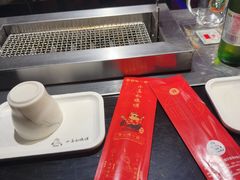 -橦橦小马扎烧烤 (传媒大学店)