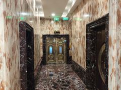 -万宝海鲜舫(劳动公园店)