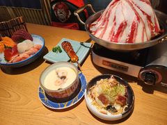 -沼津港渔市(宏伊国际广场店)