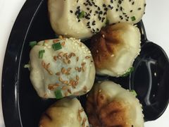 -小杨生煎(龙之梦购物中心店)