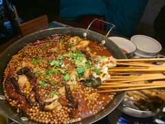 -遇见长安(兰州中心店)