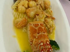 -顺风海鲜港(金玉兰店)