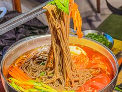 -范儿·嫂子烤肉·精致炭火烤肉(长治路店)