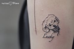 -飛凡TATTOO纹身•原创