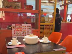-满园烤鸭·春饼(沈北万达店)