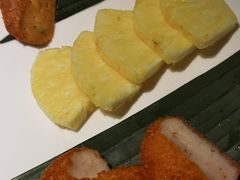 -金链花·泰国餐厅(国贸店)