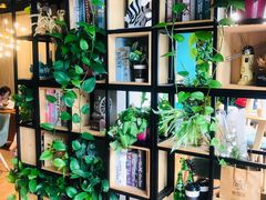 -ZING COFFEE 镜咖啡