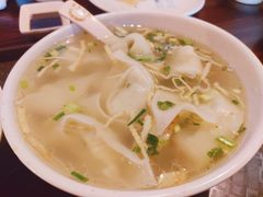 -哑巴生煎(临顿路店)