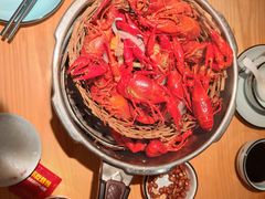 -蚝翅·海鲜粥·烧烤·宁夏滩羊季(玉米楼店)