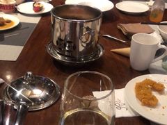 -顺德美的万豪酒店·自助餐·贡厨