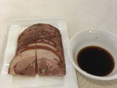 -唐晋人家(源深路店)