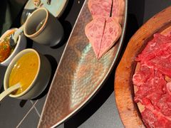-季季山·云南野生菌火锅(上海首店)