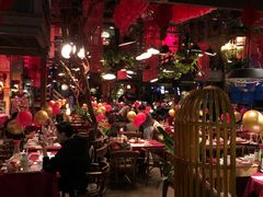 大堂-胡桃里音乐酒馆(星湖北一里店)