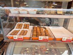 -夏氏怪老头·扬州狮子头(天山西路店)