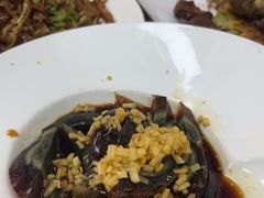 -路边摊胡同里(星城商厦店)