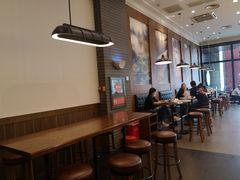 -星巴克(长春开运街欧亚店)