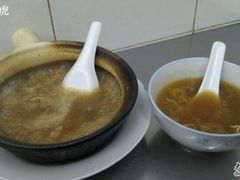 -添發碗仔翅美食