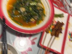 -辉记炭烧海鲜大排档·老字号(福田店)
