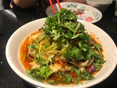 -老头儿油爆虾·知味杭州(爱琴海购物中心)