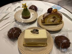 -KNOTKNOT珞珞·日式甜品(K11店)