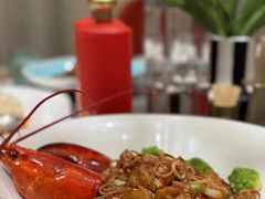 -锦成府·精选淮扬菜(老门东1865店)