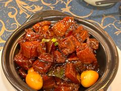 -晓平饭店(嘉善路店)