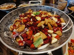 -一味大院•桐庐菜传承店(春江路店)
