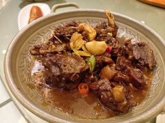 -中国徽菜·徽商故里(远大店)