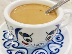 翠华香滑奶茶-翠华餐厅(德基广场店)