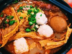 -螺小胖柳州螺蛳粉(钟楼总店)