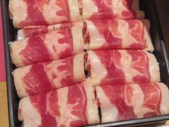 -一心创作料理屋(经开万达店)