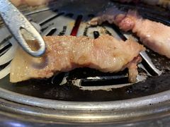 -老炉家木炭烤肉(长江国际店)