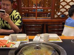 -灶座小锅烀饼·铁锅炖(道里店)