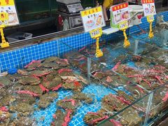 -都斛海鲜街