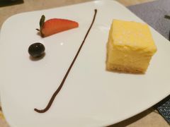 -西安高新希尔顿酒店·咖啡露台西餐厅