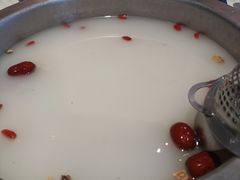 -马家斑.鲜鱼火锅(松湖万科店)