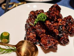 -老吉堂上海本帮菜(工体店)
