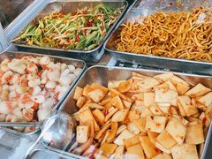 -张记捆鸡(总店)