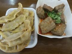 -冯鑫记南京鸭血粉丝汤(来燕路店)