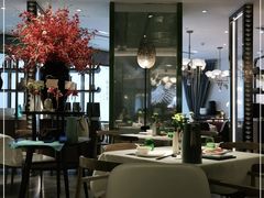 大堂-望湘园·小雅(德基店)