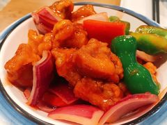 -喜上喜鸡煲翅(吉大店)