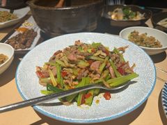 -山石榴·贵州菜(丰盛里店)