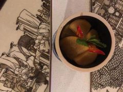 -绿茶餐厅(西湖银泰百货店)