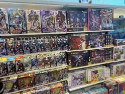 -kidsland(颐堤港店)